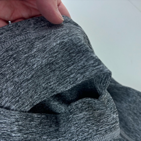 Duluth Trading AKHG leggings in heather grey-woman’s 1XREG-EUC - Picture 8 of 16